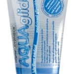 Lubricante aquaglide original 50ml, lubricante sextoys