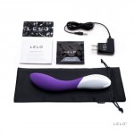 Vibrador Lelo Mona 2, sextoy punto G