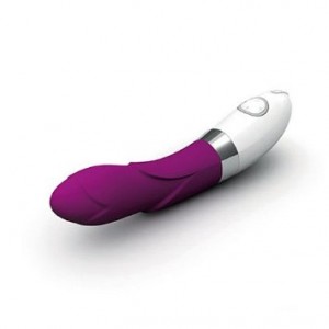 Juguete sexual Lelo Iris, vibrador de lujo