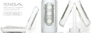 Juguete sexual Tenga Flip Hole
