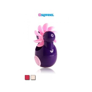 Vibrador Sqweel Go