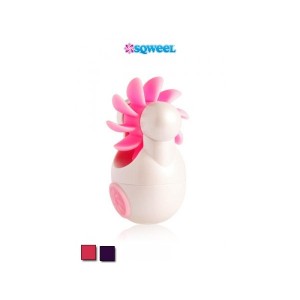 Sqweel Go juguete sexual