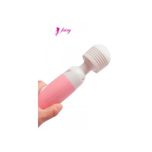 Mini estimulador de clítoris Fairy