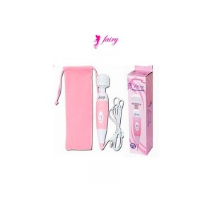 Mini caja vibradora Fairy