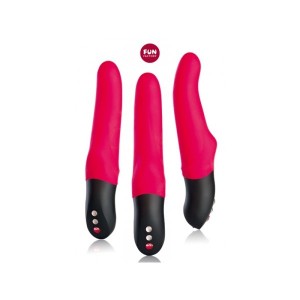 Vibrador Fun Factory Stronic Eins para mujer