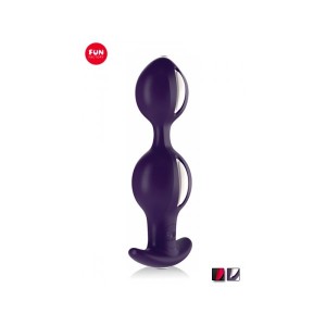 Fun Factory B Balls, tapón anal