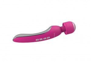 Estimulador de clítoris Nalone Electro