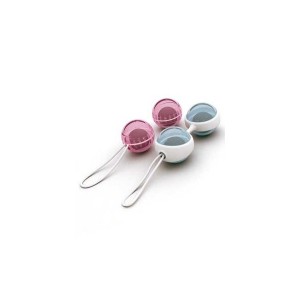 bolas de geisha Lelo Luna Beads
