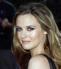 Alicia silverstone