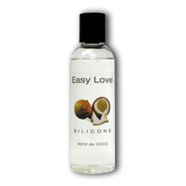 Lubricante perfumado Easy Love, gel íntimo