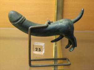 pene-romano