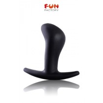 Plug anal con botín