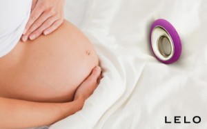Estimulador de clítoris Lelo