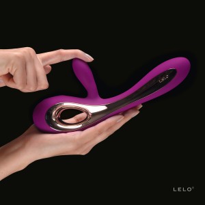 juguete sexual Lelo