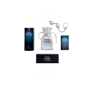 bolas de geishas Fifty Shades of Grey, bolas de geishas para mujer
