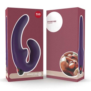 Vibrador Sharevibe Fun Factory