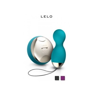 Bolas de geisha lelo