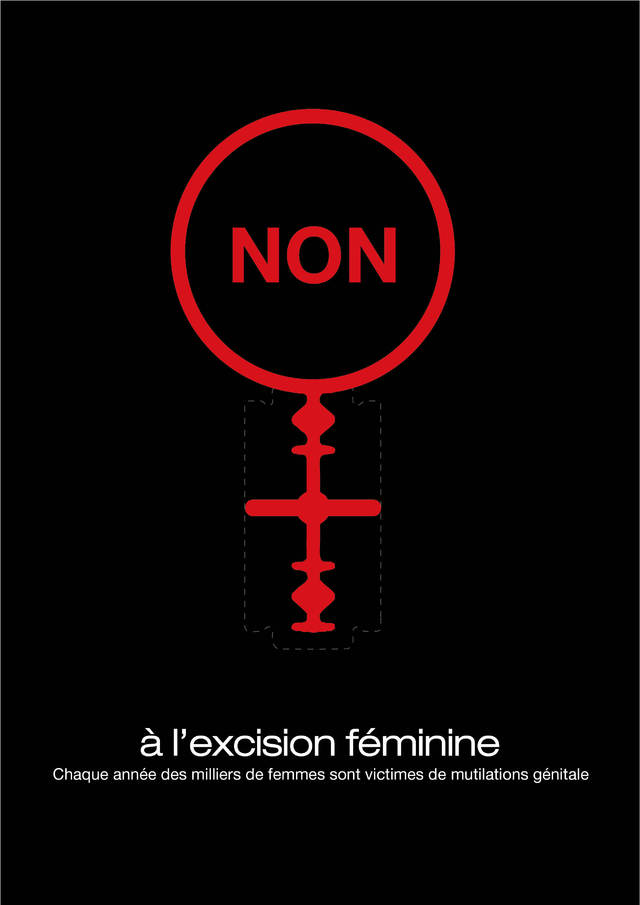 no a la escisión