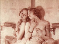 Lencería sexy, de un práctico accesorio a la seducción