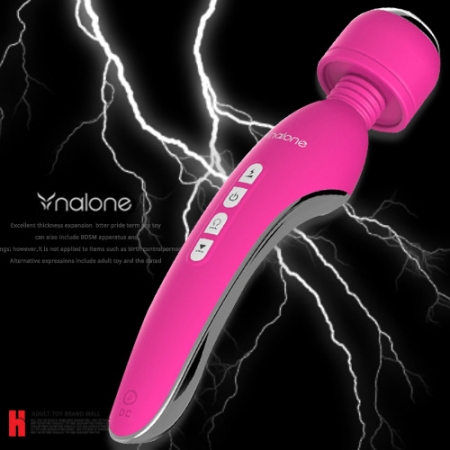 Nalone Electro Ooh mi Consolador