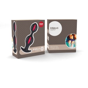 Caja Fun Factory B Balls