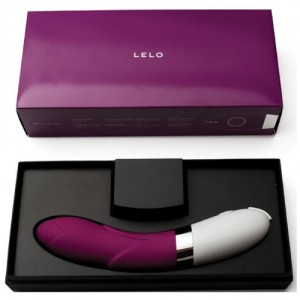 Set de juguetes sexuales Lelo Iris