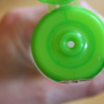 Lubricante orgánico American Bioglide, lubricante a base de agua