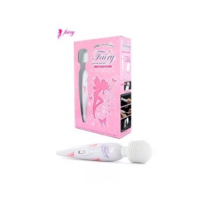 Mini caja de almacenamiento de juguetes sexuales Fairy Mini