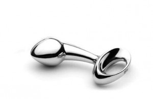 Njoy Small anal plug, ano sextoy
