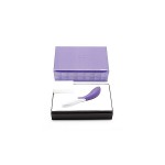 Embalaje del vibrador Lelo Mona 2