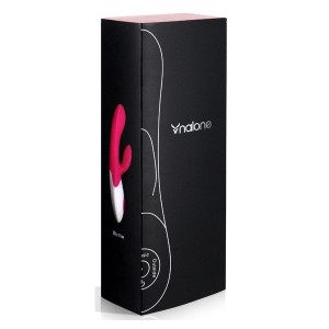 Caja vibradora Nalone Rhythm