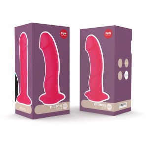 caja de almacenamiento The boss Stub Fun Factory