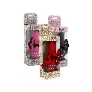 Mini caja vibradora Diamond Vibe