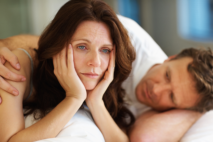 menopausia