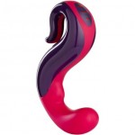 Fun Factory Delight rojo