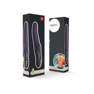 Caja vibradora Fun Factory Stronic Eins
