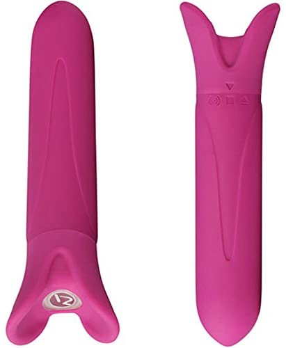 Mini vibrador Touch Me Nomi Tang