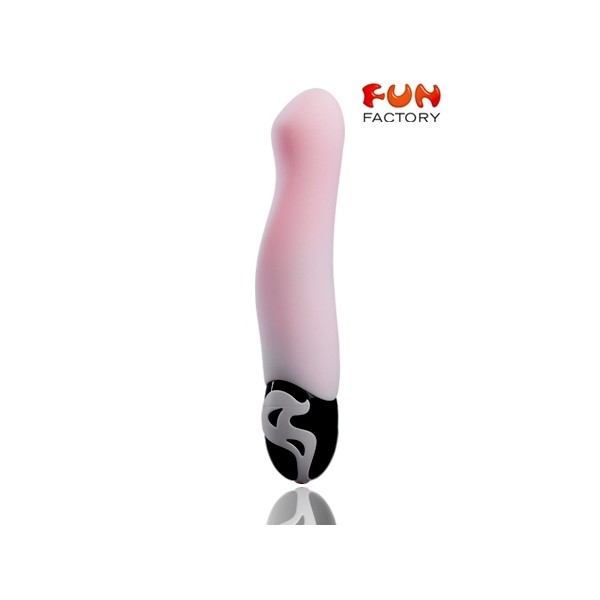 Ellove Fun Factory rosa