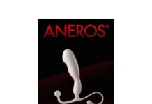 Test de progasmo de Aneros, un potente estimulador de próstata