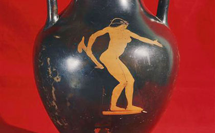 godemichet antique