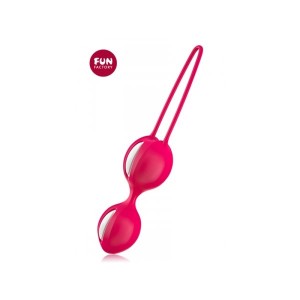 duo smartballs bolas de geisha