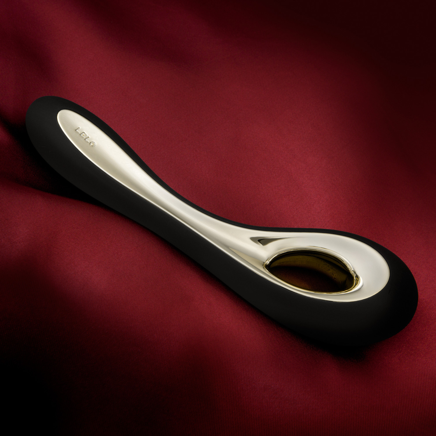 sextoy Lelo Isla, sextoy de lujo