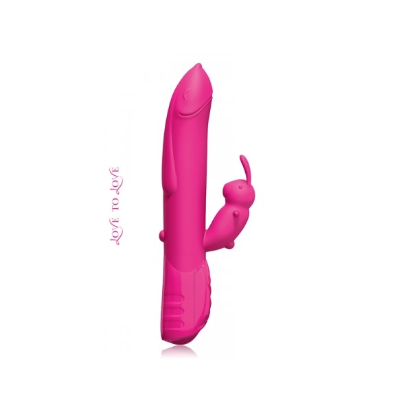 sextoy conejo conejito sexy 2 me encanta amar