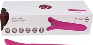 sextoy pour couple Lelo Tiani 3 en vente sur l'Arbre des Plaisirs