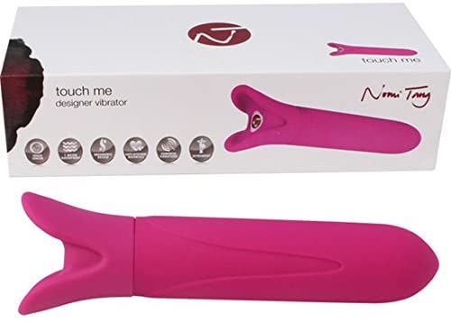 tocame Touch Me Nomi Tang vibrador sextoy