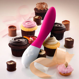 vibrador Lelo Mona 2, punto vibrador G