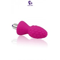 cómo usar un tapón anal